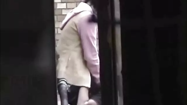فيلم Side Fuck احلى افلام جنسيه مع نهر لندن العاطفي في مدينة بيرفا