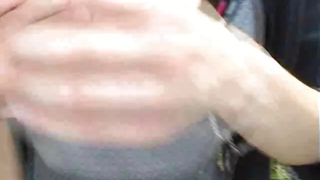 العمل بالإصبع مع هواة افلام جنسيه المانيه جميلة من التشيكية AV