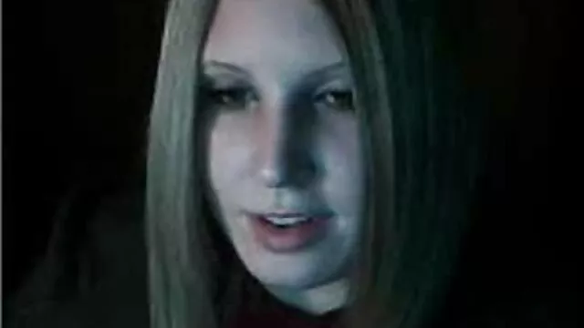 فيديو شفهي مع مثير أثينا فارس وكودي ستيل من افلام جنسيه محارم فيلم Devils