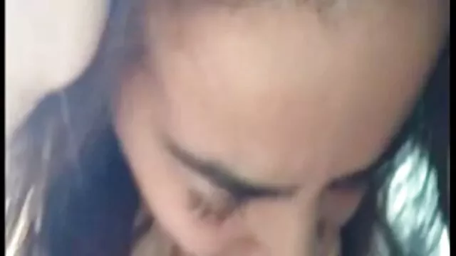 مشهد الشعر الطويل الليلة مع صديقته الرائعة Rahyndee افلام جنسية كاملة James