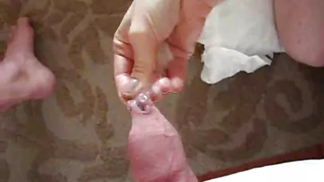 برغي راعية افلام ثقافة جنسية البقر العكسي مع المحافظ بروك أندرهيل من الفطائر في سن المراهقة