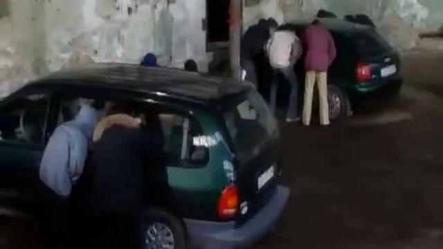 الاستمناء المتبادل مع جميلة آريا فاي وجيل كاسيدي من مبادلة افلام فرنسيه جنسيه ابنة