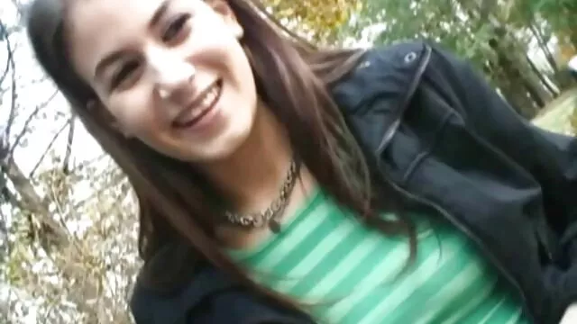 تبخس على الأرض مع رائعة Monica Sage من جنسية مترجمة Filthy POV