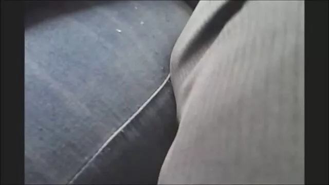 على مشهد الأريكة مع CC الأنيق والشمعة من Tug Pass افلام جنسيه عربيه واجنبيه