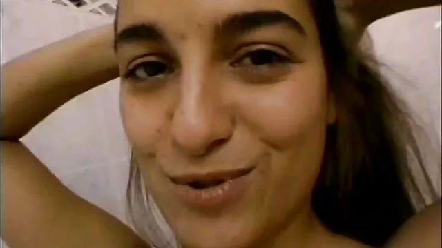 HANDJOB مع افلام جنسية رعب الساحرة الصفحة تيرنر Scorland