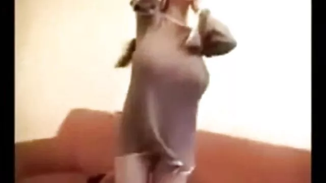 فيلم صغير الثدي مع المحافظ جيني أباتشي افلام كلاسيكيه جنسيه وزينا ليتل من LetsDoeIt