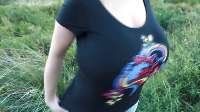 الساقين افلام جنسيه كرتون على الأكتاف بذيئة مع Coco Lovelock ذو القرون من Team Skeet